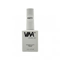 VINA Empty Gel Bottle 12ml - Brush on Builder Gel (Empty)