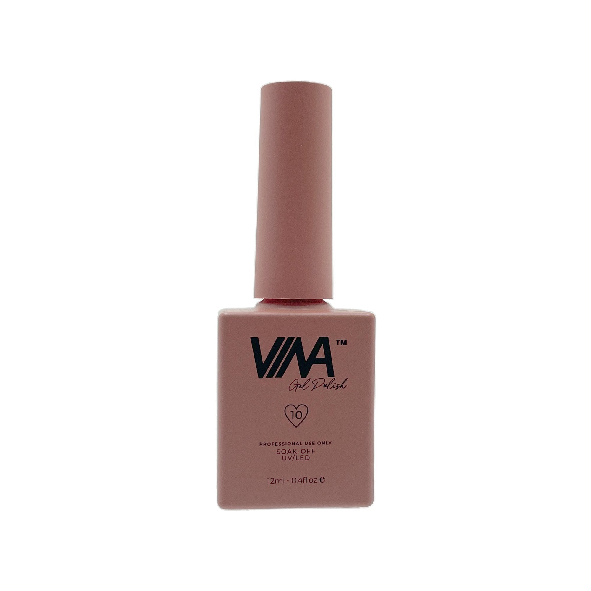 VINA Gel Colour 12ml - 010 (sample)