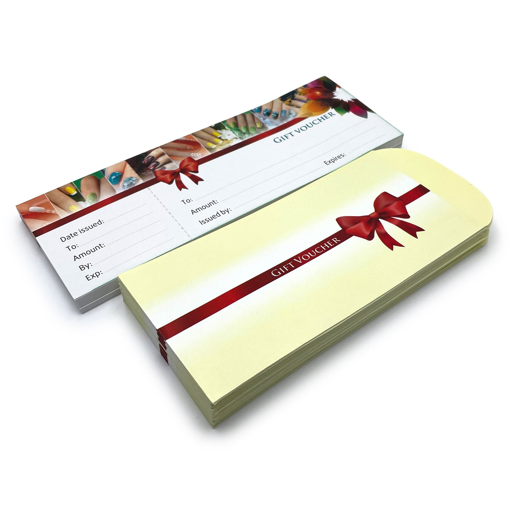 Gift Voucher NPS