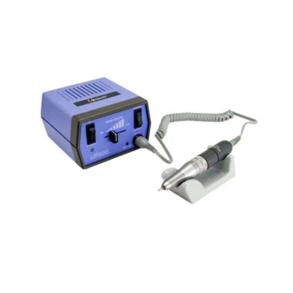 UP200 Nail File Machine Set
