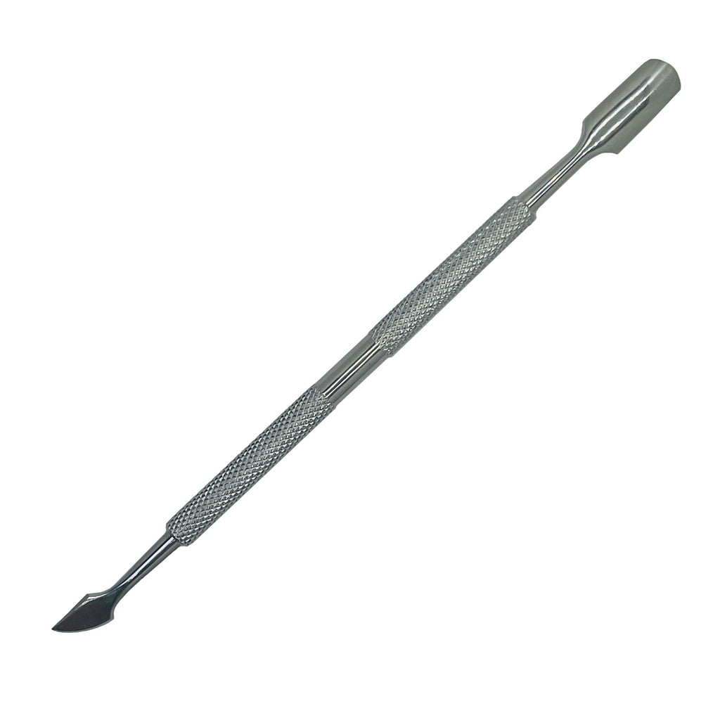 Cuticle Pusher #2 Silver