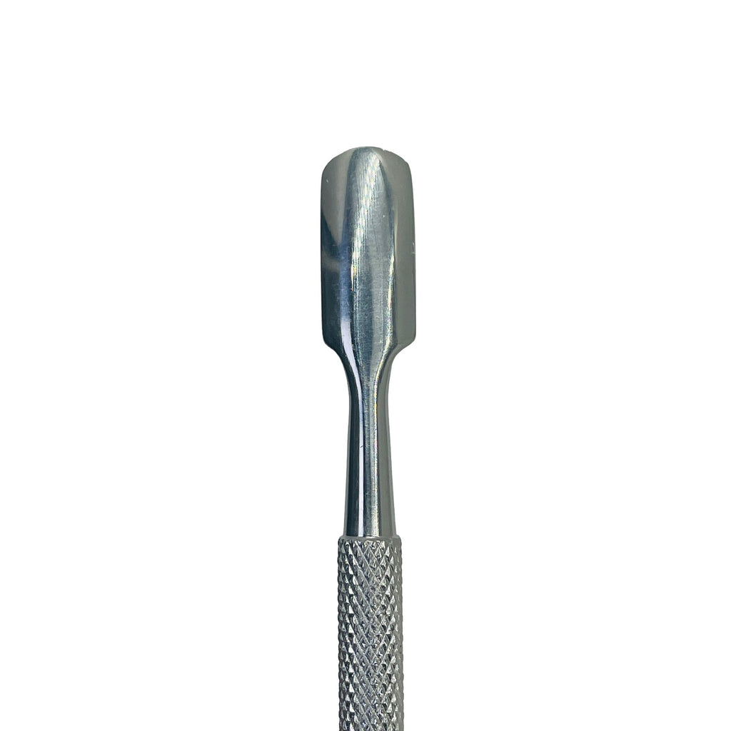 Cuticle Pusher #2 Silver