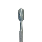 Cuticle Pusher #2 Silver