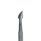 Cuticle Pusher #2 Silver