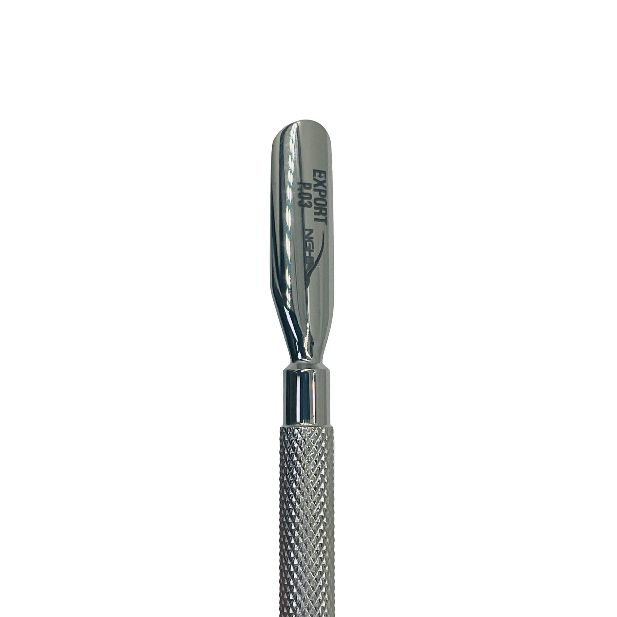Cuticle Pusher - P.03