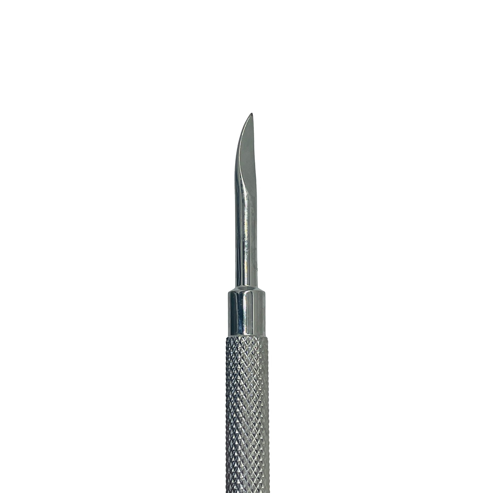 Cuticle Pusher - P.03