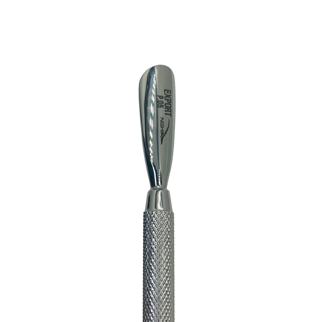 Cuticle Pusher - P.05