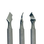Cuticle Pusher - P.05
