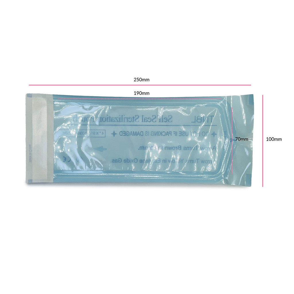 Sterilization Pouch 200pcs