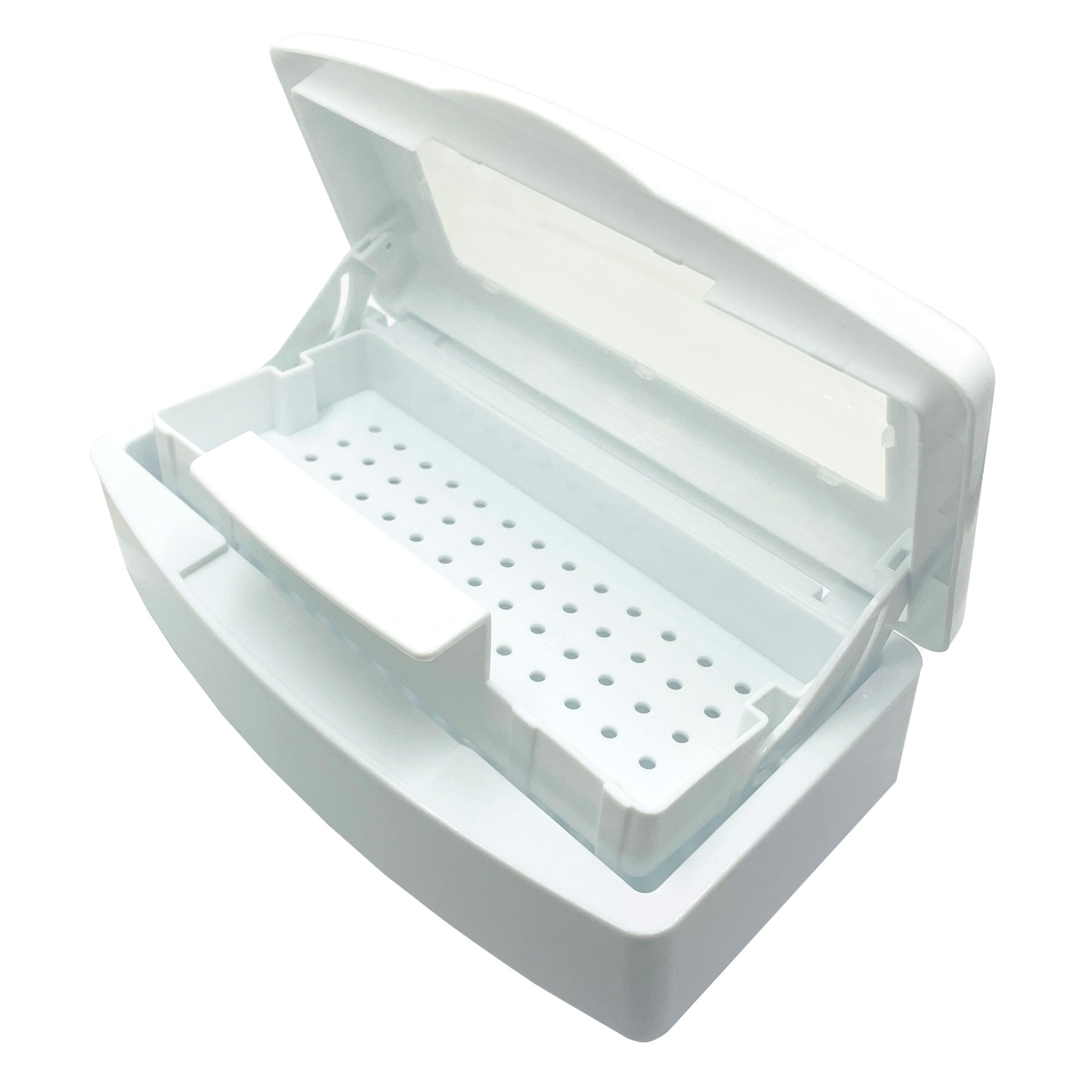 Sterilizing Tray For Nail Tools & Implements