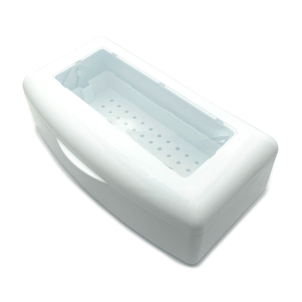 Sterilizing Tray For Nail Tools & Implements