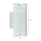 Sterilizing Tray For Nail Tools & Implements