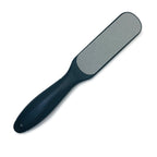 Dual-Sided Metal Foot File BLACK