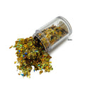 Gold Flake Pot 1/2oz SH01