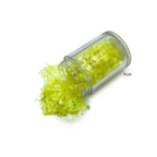 Angel Yellow Flakes Pot 1/2oz - FL14