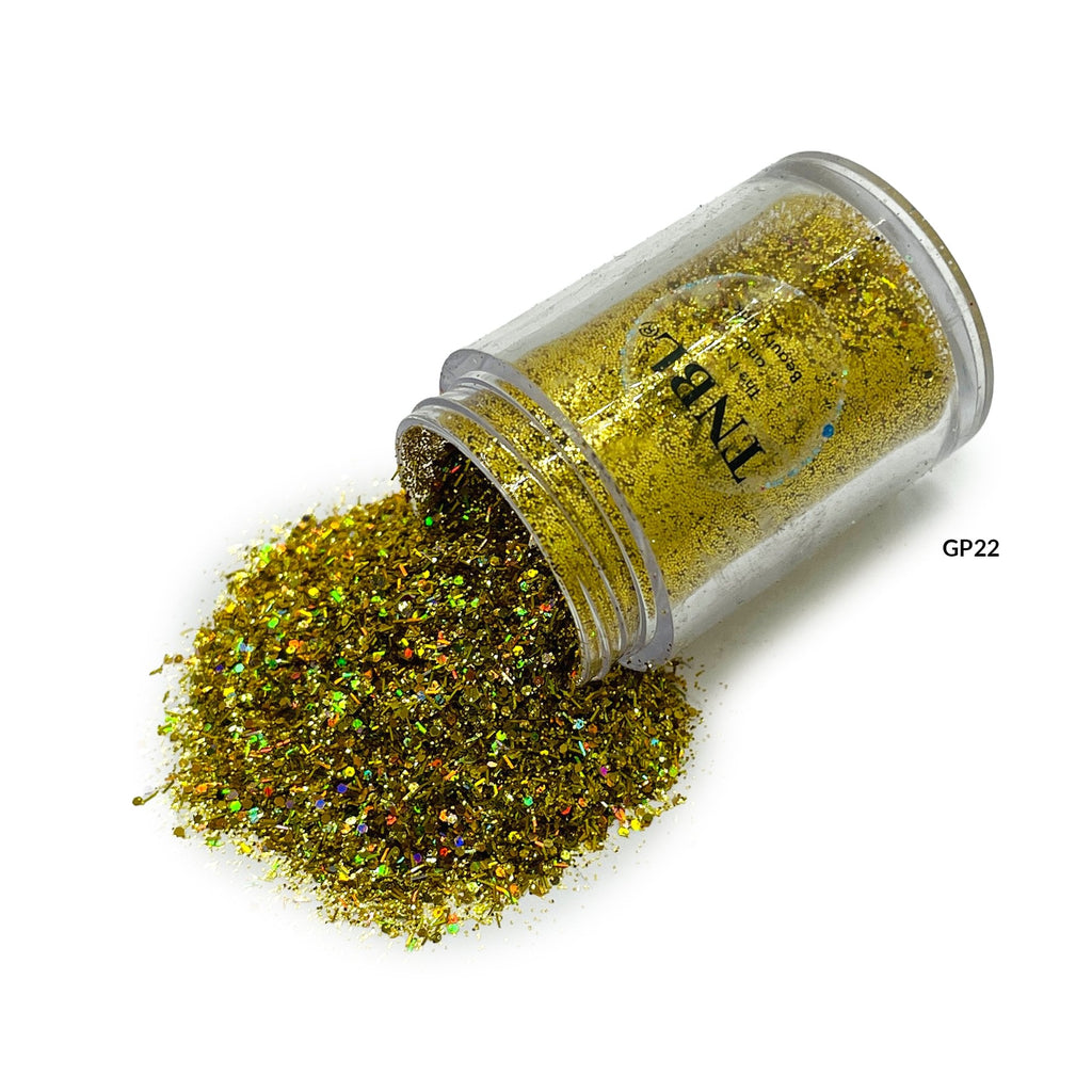 Glitter Mix 1/2oz - GP22