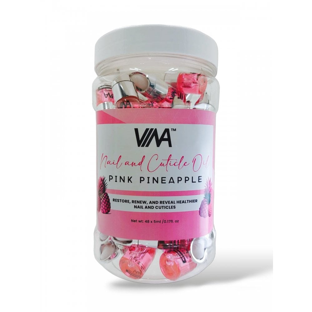 VINA Mini Nail & Cuticle Oil