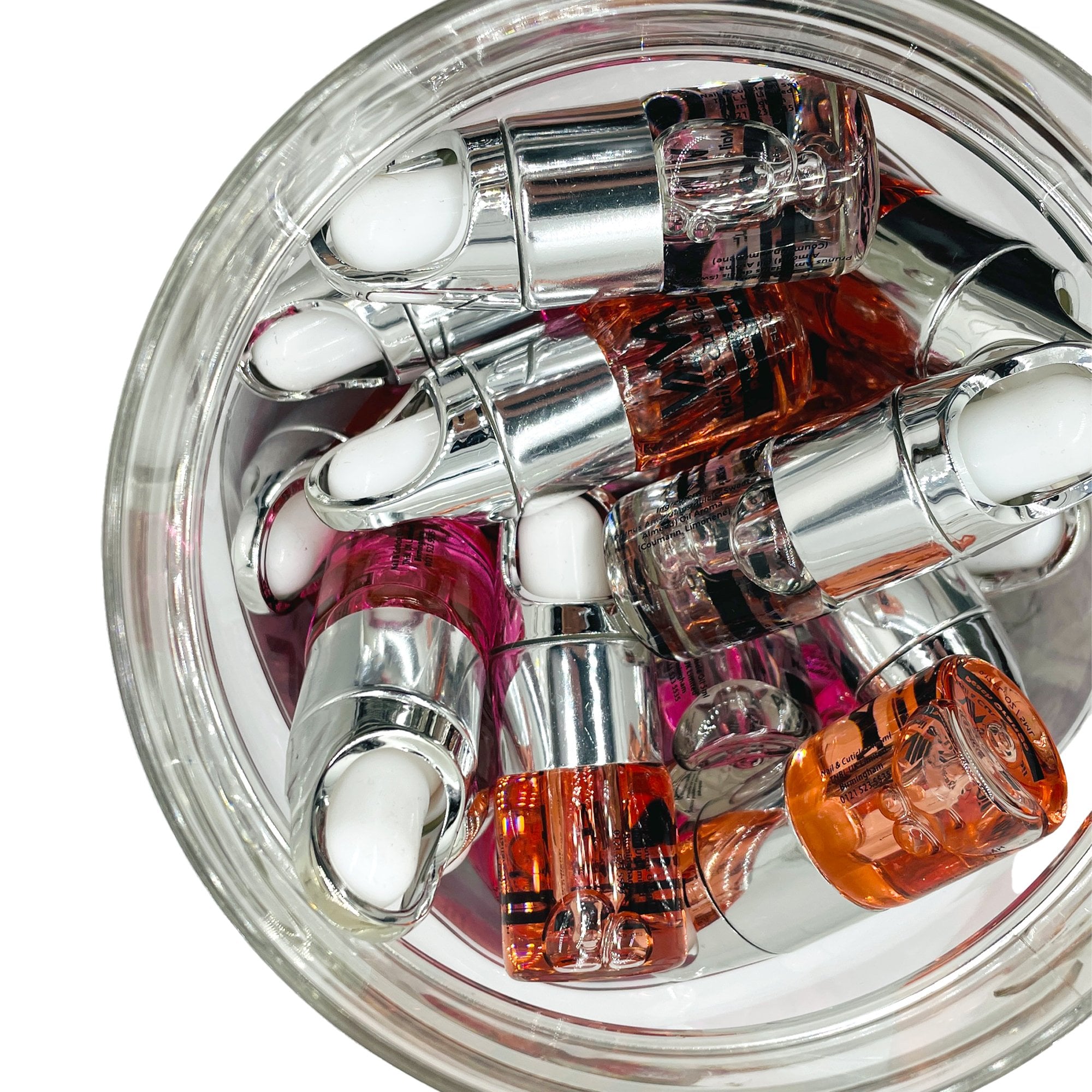 VINA Mini Nail & Cuticle Oil Multi Buy Options