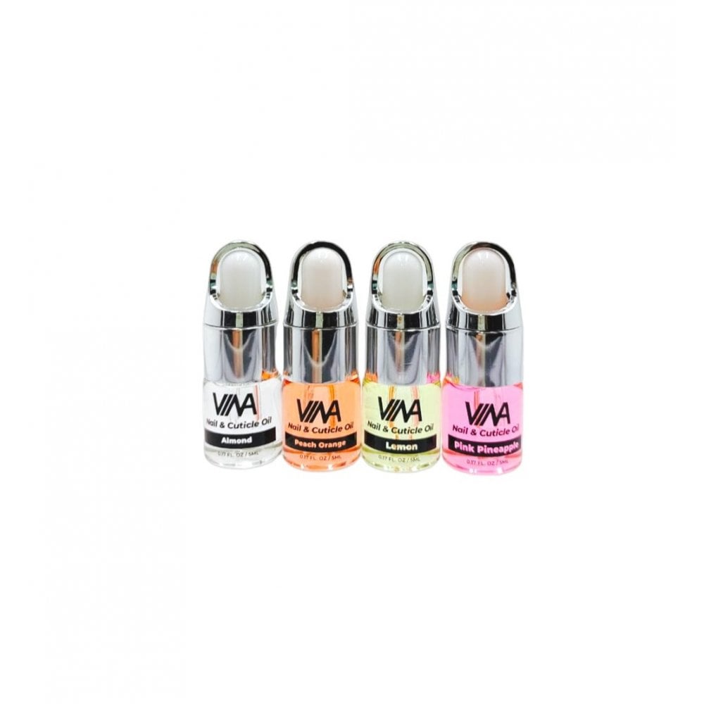 VINA Mini Nail & Cuticle Oil Multi Buy Options