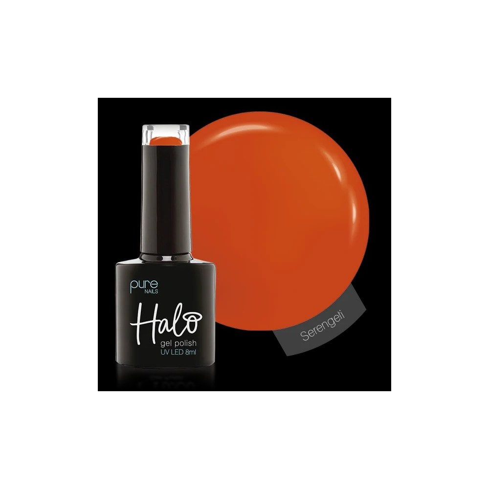 HALO Gel Polish 8ml - N2519 Serengeti (HEMA-Free)