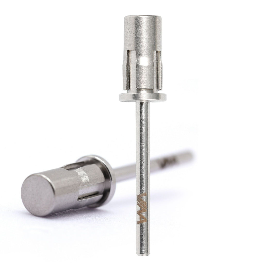 VINA Easy Off Mandrel Sanding Band Bit