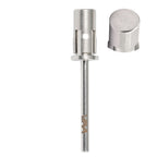 VINA Easy Off Mandrel Sanding Band Bit