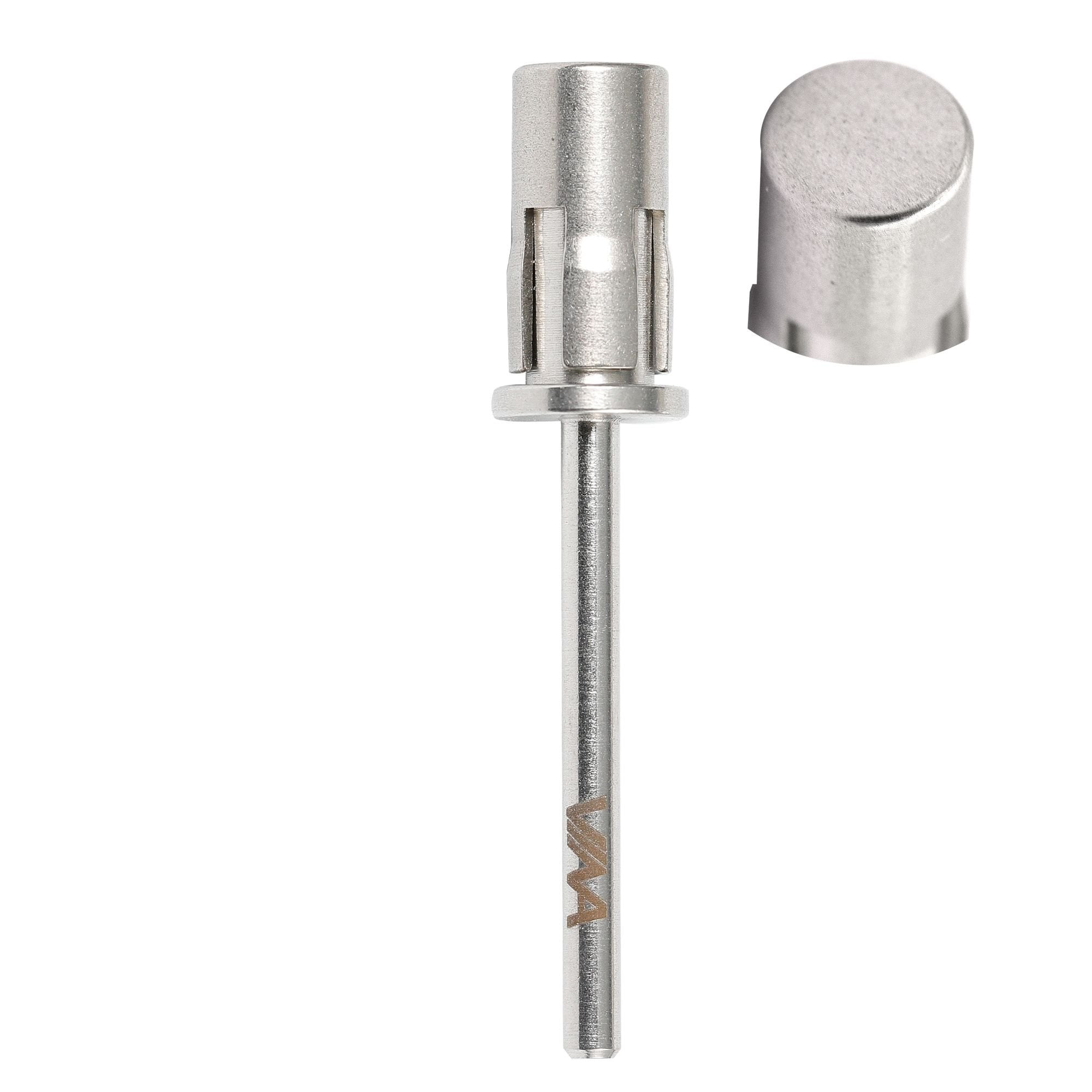 VINA Easy Off Mandrel Sanding Band Bit