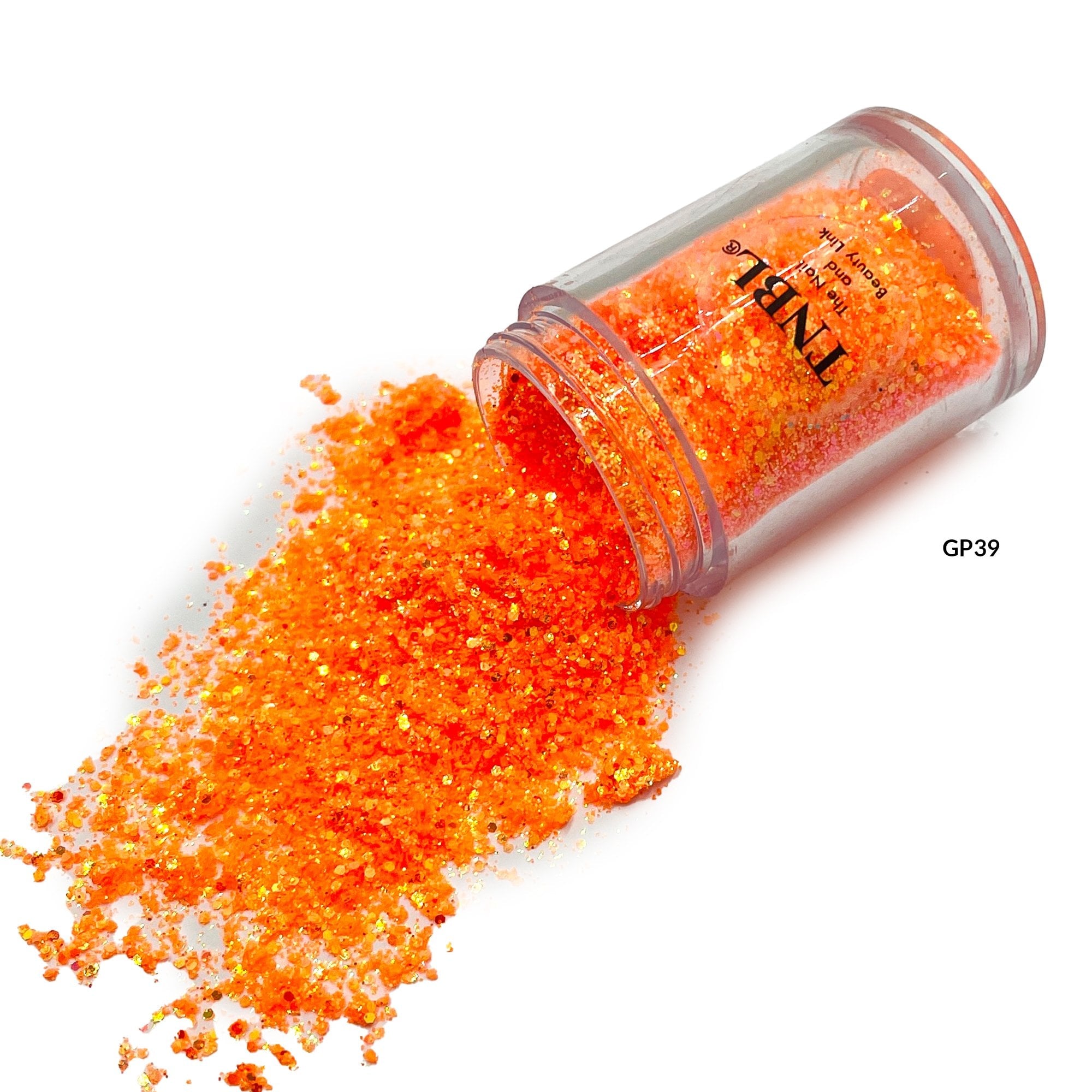 Glitter Mix 1/2oz - GP39