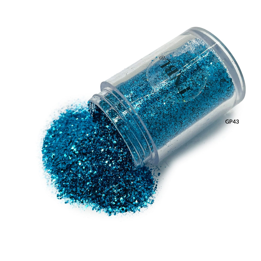 Glitter Mix 1/2oz - GP43