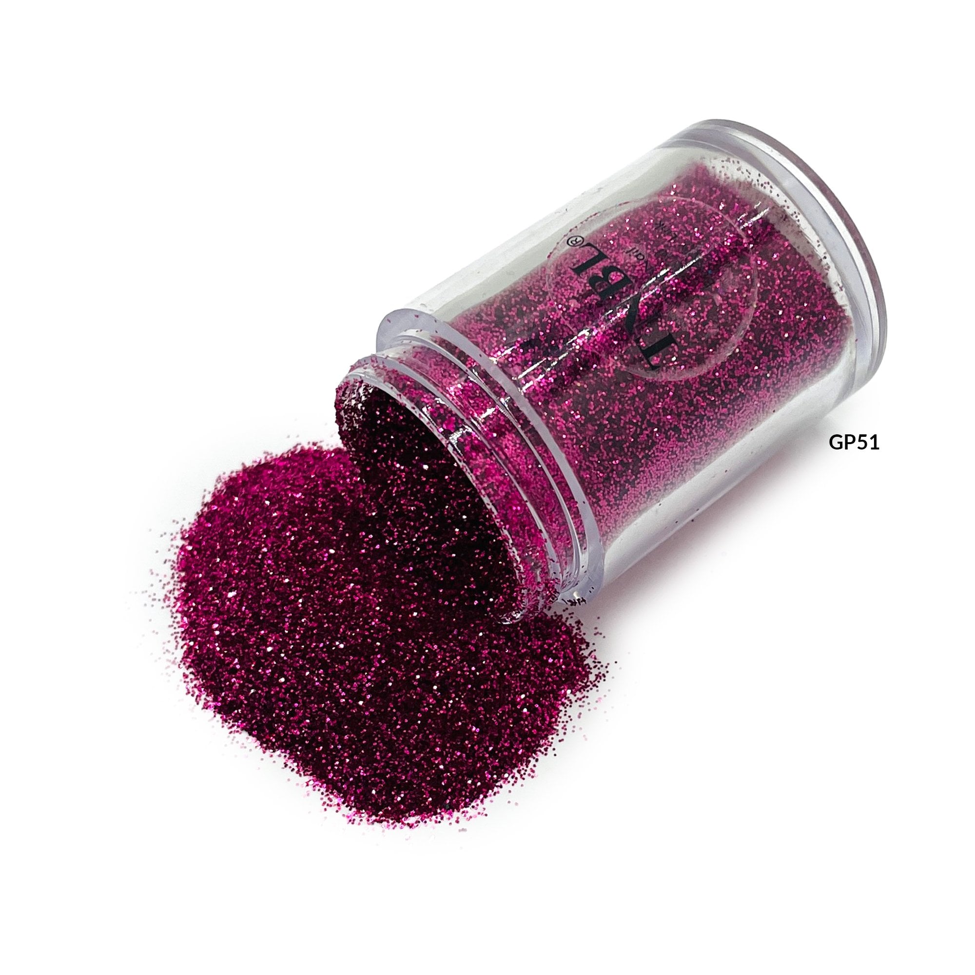 Glitter Mix 1/2oz - GP51