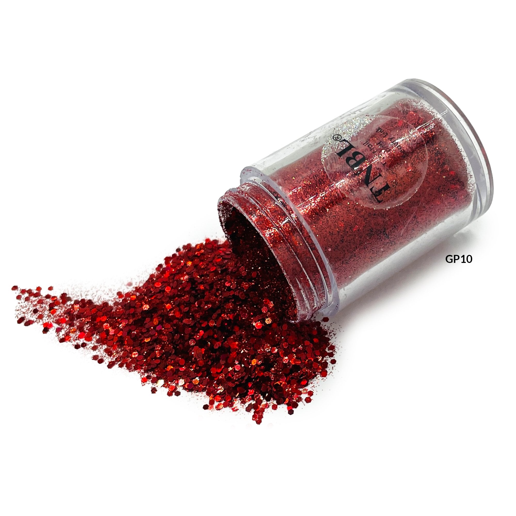 Glitter Mix 1/2oz - GP58