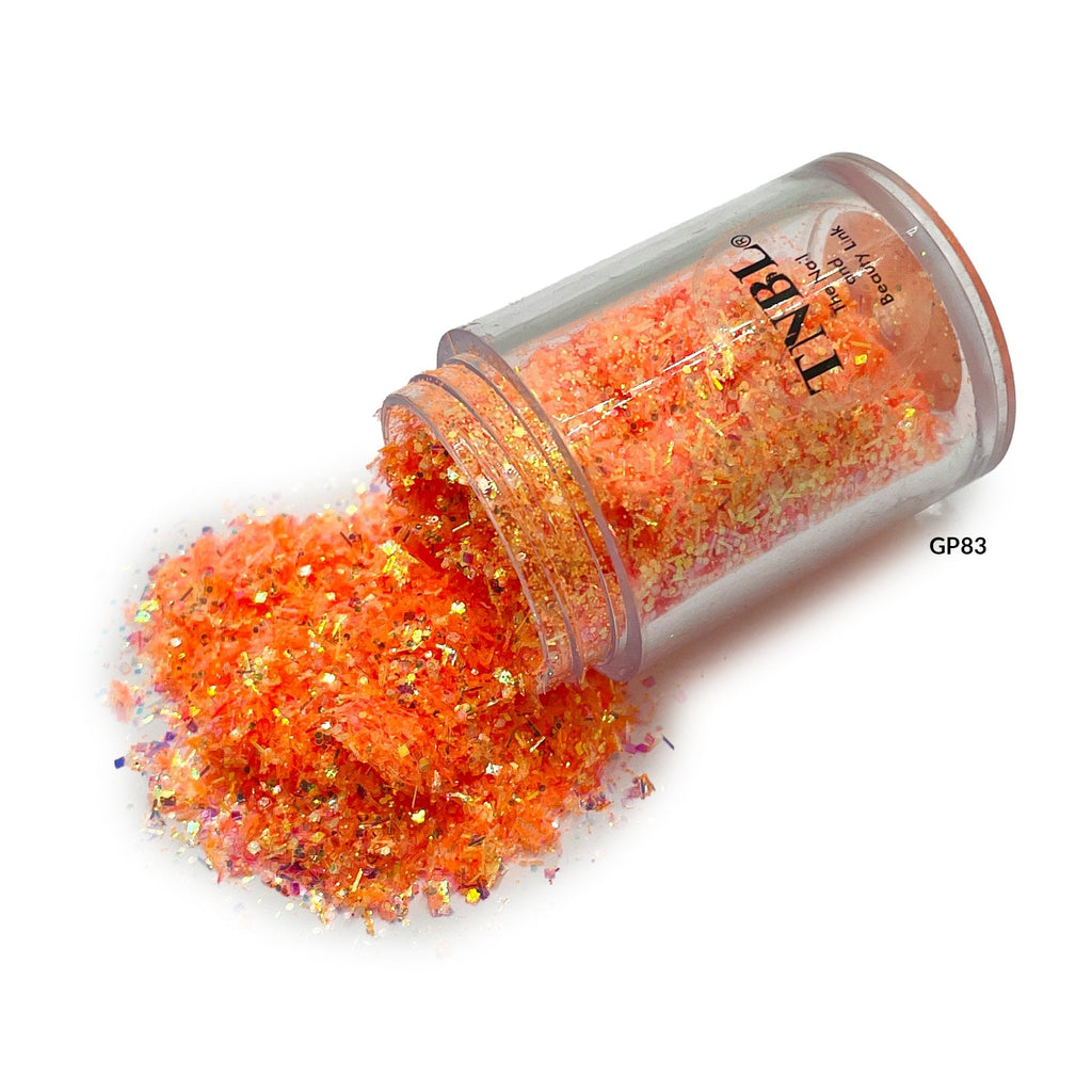 Glitter Mix 1/2oz - GP83