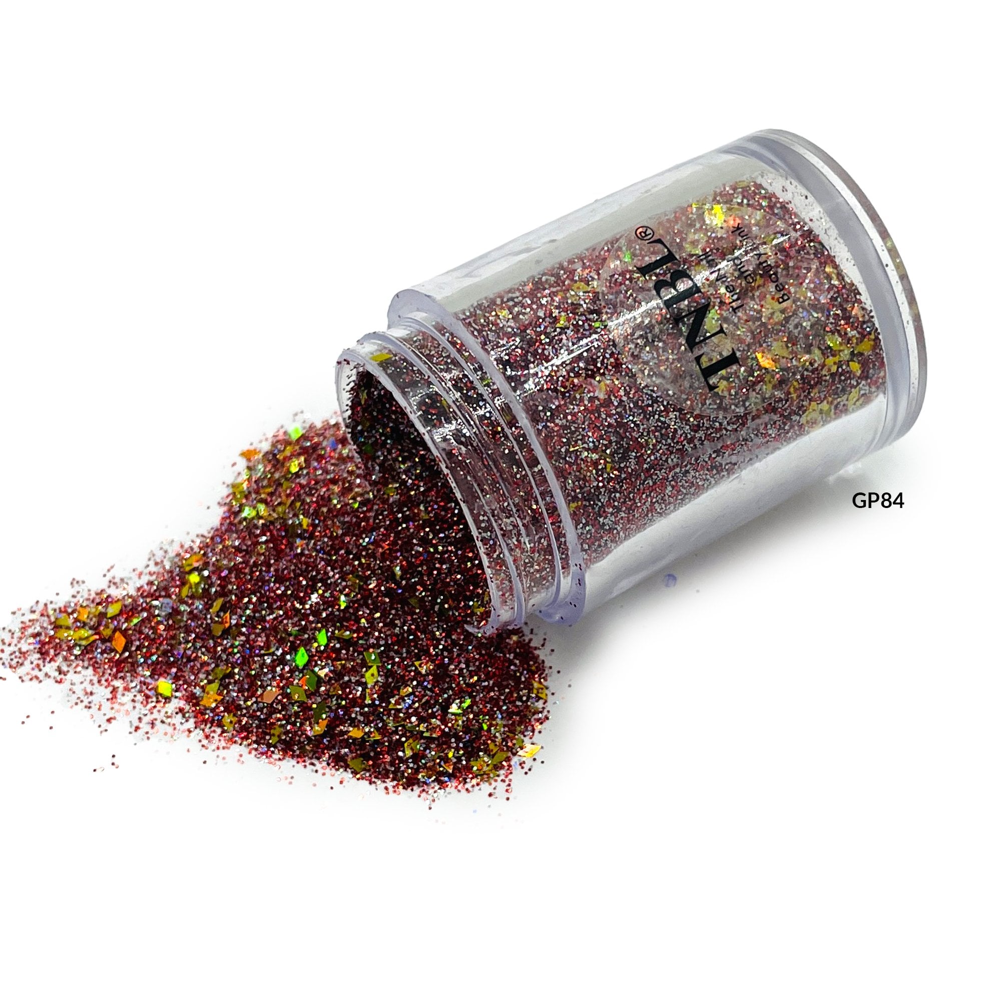 Glitter Mix 1/2oz - GP84