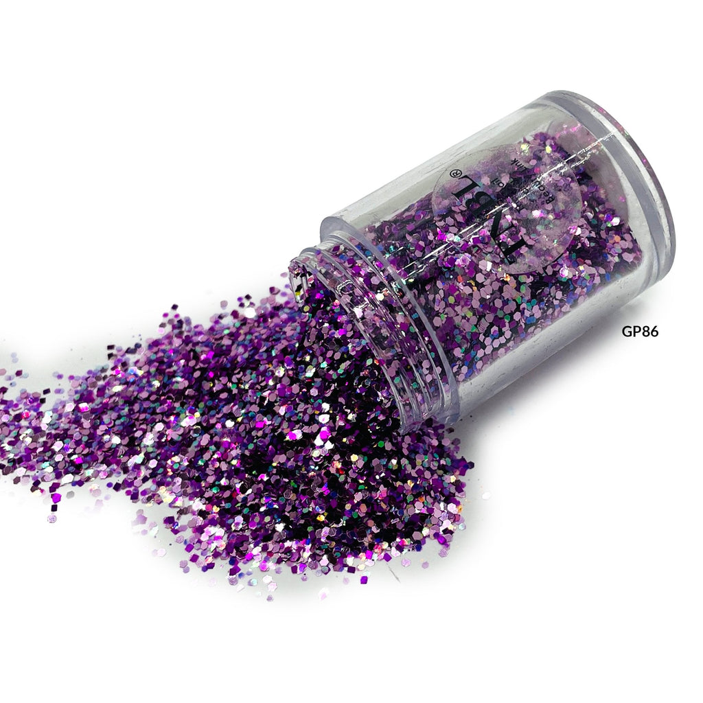 Glitter Mix 1/2oz - GP86