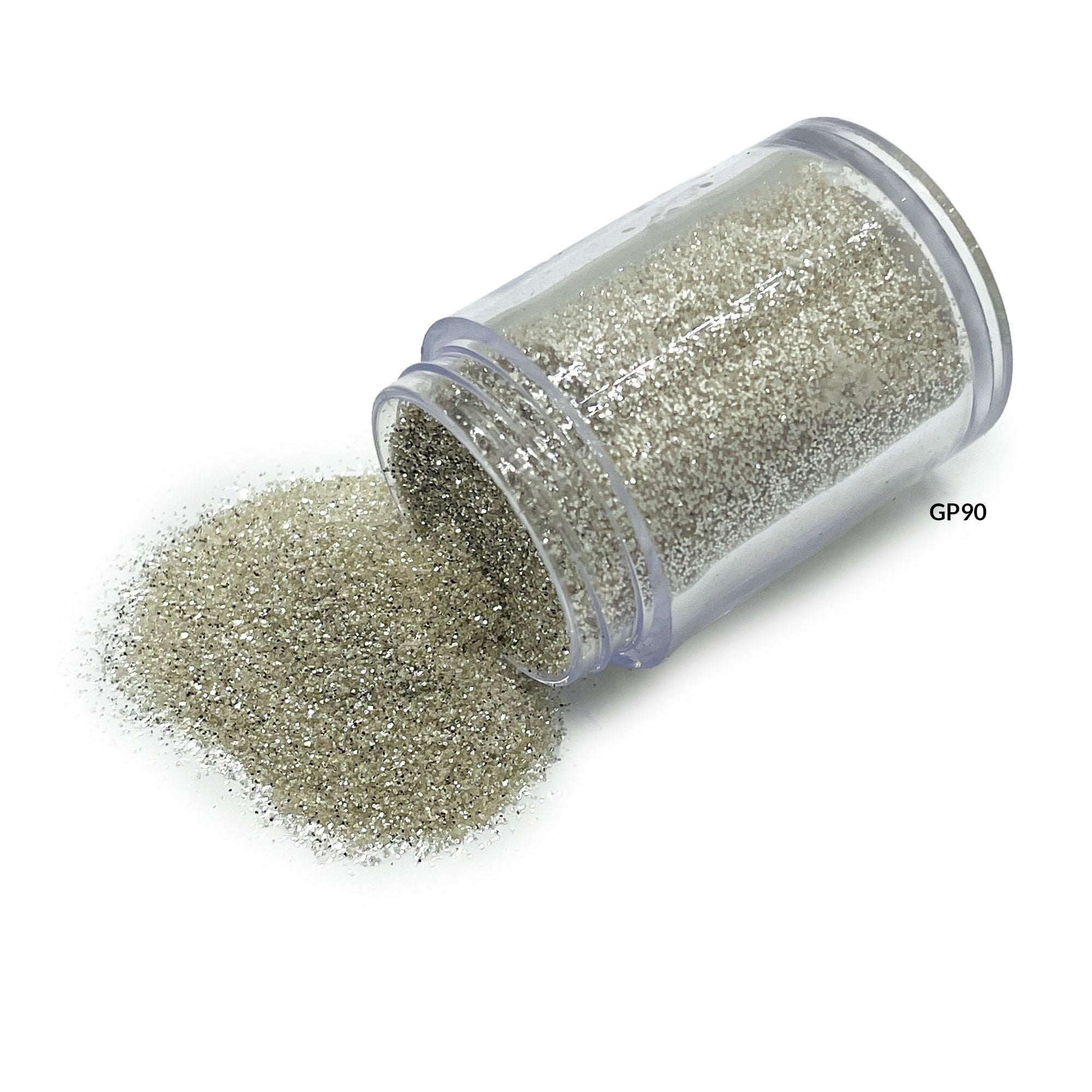 Glitter Mix 1/2oz - GP90