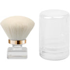 Mini Dust Brush with Storage Case