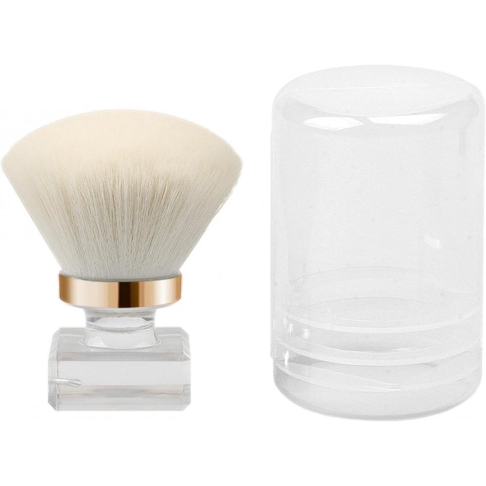 Mini Dust Brush with Storage Case