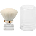 Mini Dust Brush with Storage Case