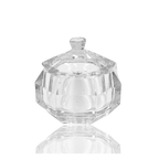 Octagon Dappen Dish