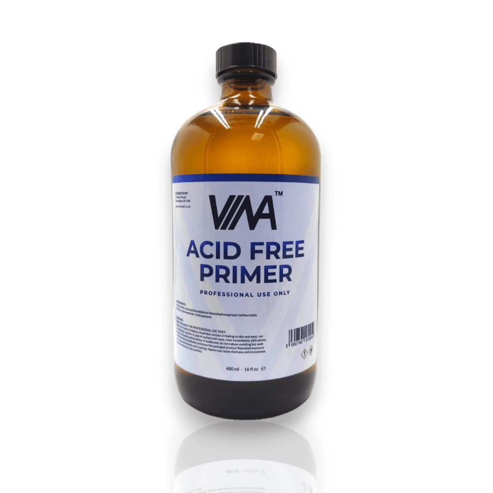 VINA Acid Free Primer 16Oz