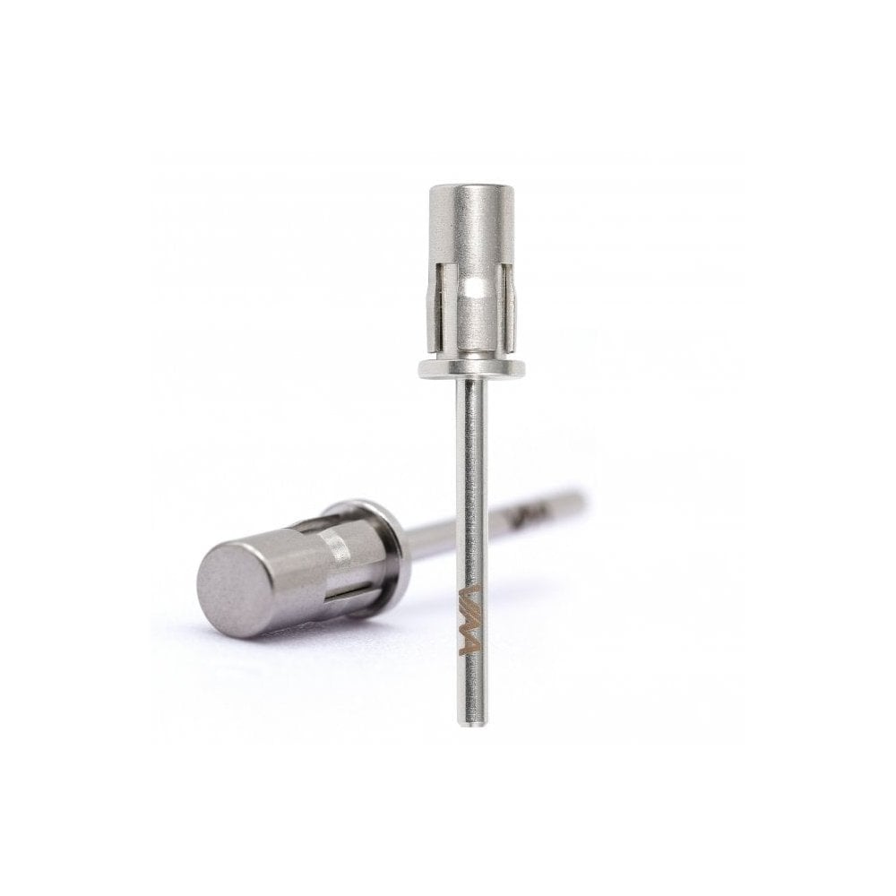 VINA Easy Off Mandrel Sanding Band Bit