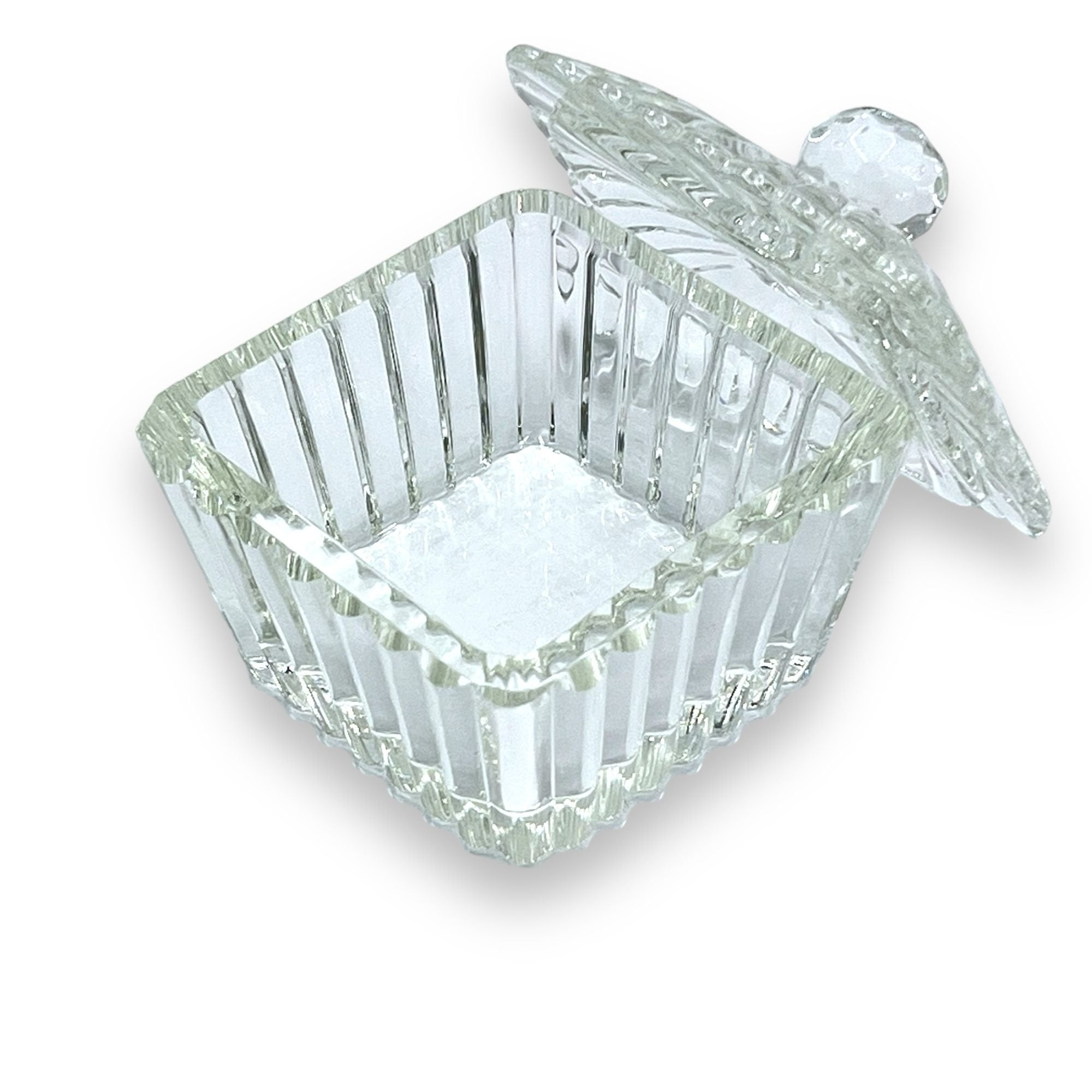Square Dappen Dish