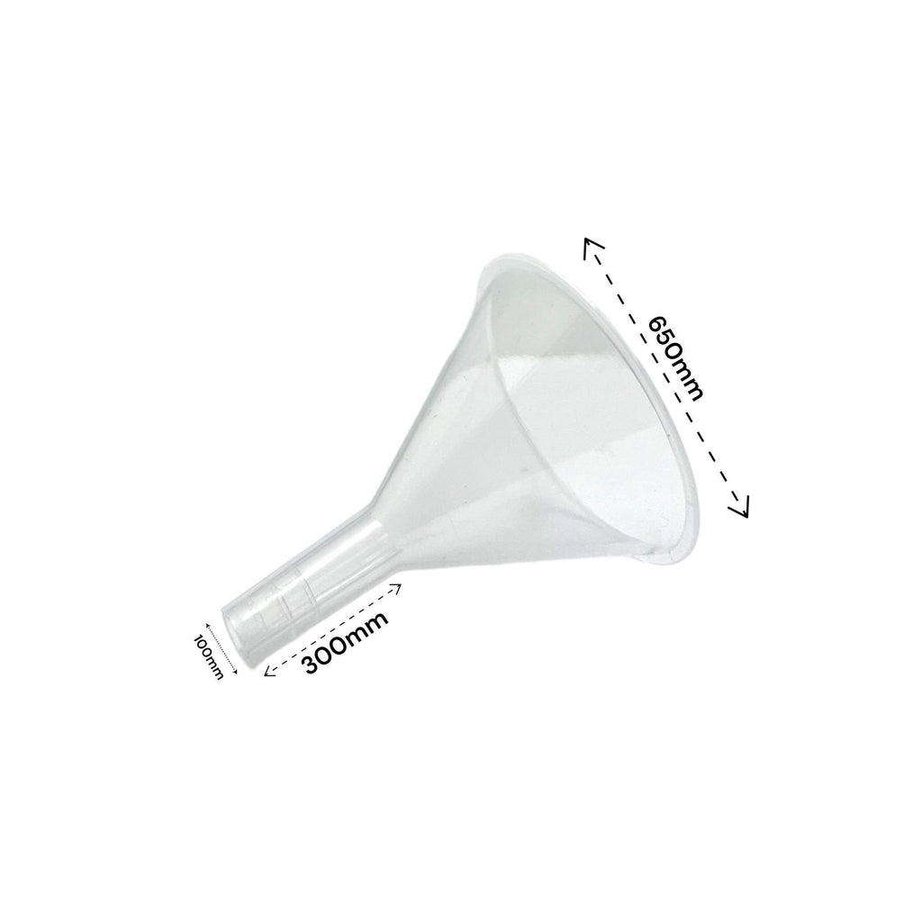 Funnel 6.5CM