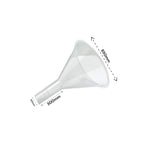 Funnel 6.5CM