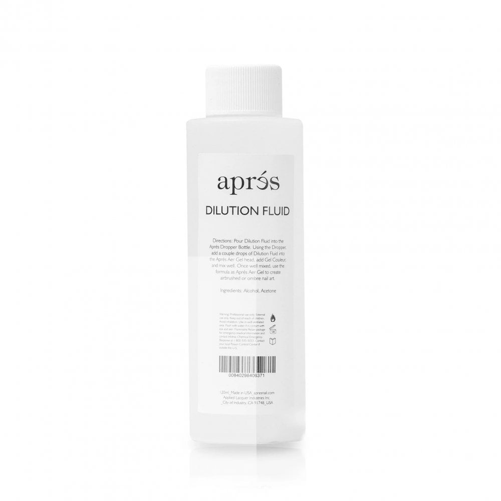 APRES Dilution Liquid