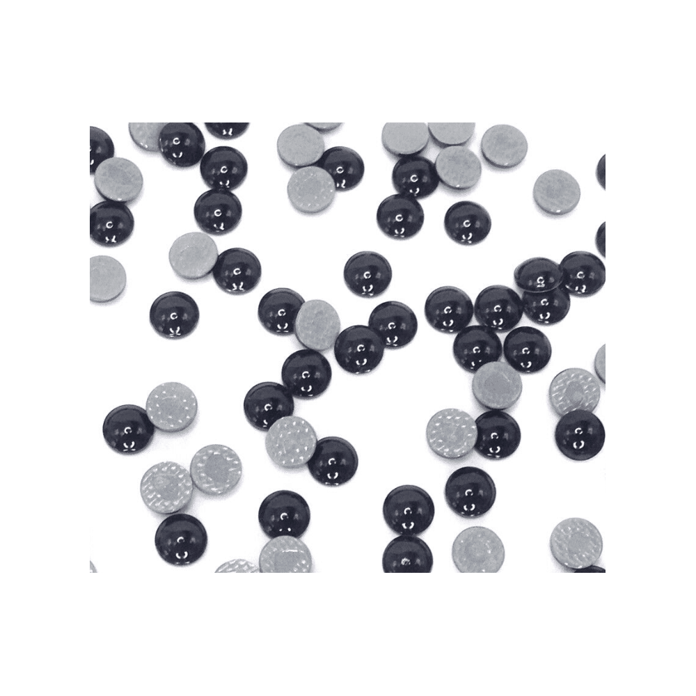 SWAROVSKI Element JET - 2080/4