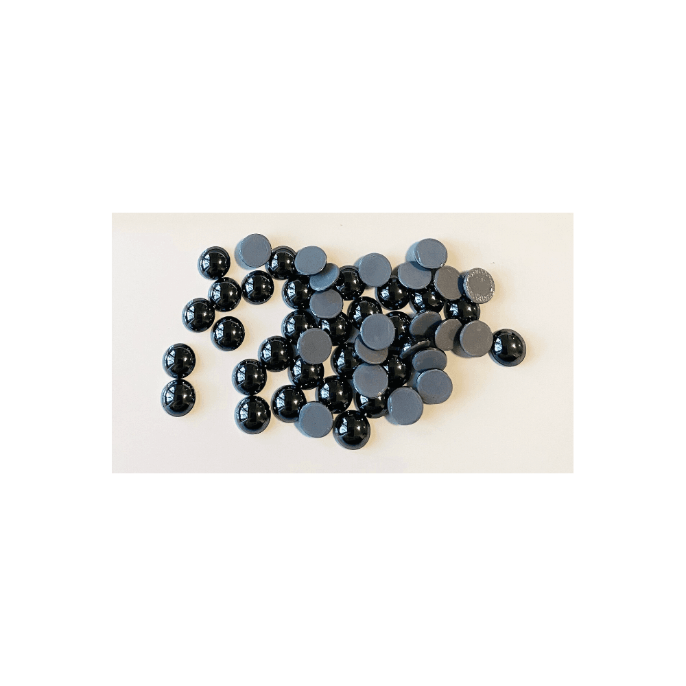 SWAROVSKI Element JET - 2080/4