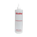 Empty Bottle 500ml Alcohol with Easy Pour Lid