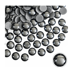 SWAROVSKI JET Hematite - 2080/4