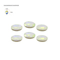 SWAROVSKI Element - AB 2035 (6mm) 6pcs